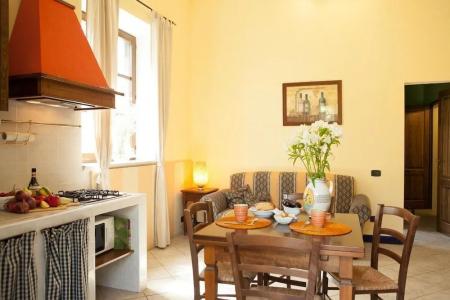 Il Vecchio Mulino Toscana - 25