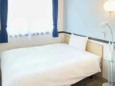 Toyoko Inn Nagoya Marunouchi - 45
