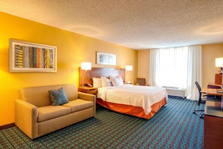 Fairfield Inn by Marriott - 40