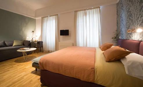 b&b Santa Maria Del Fiore - 17