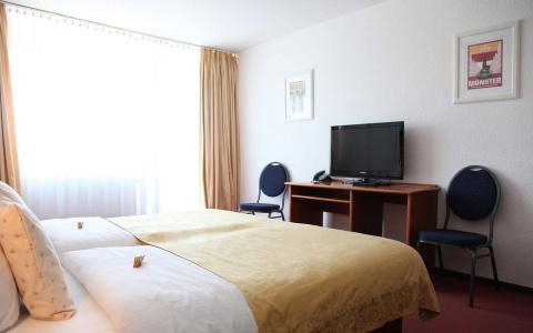 CityAmadeus - 1