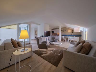 Dorint SeeBinz-Therme - 78