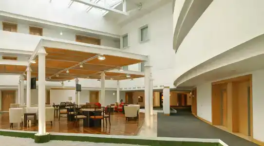 Nh Collection Airport t2 - 1
