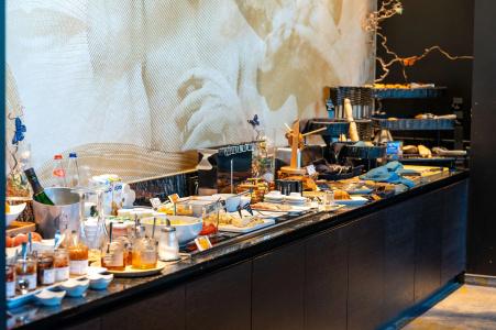 Best Western Hôtel Journel Antibes Juan-les-Pins - 11