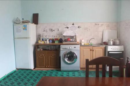 Canal Hostel - 13