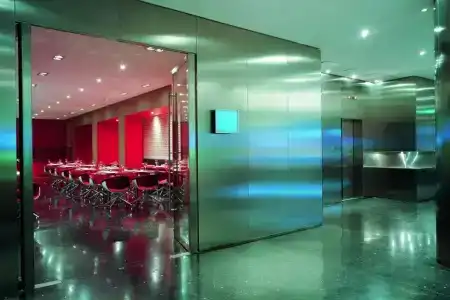 Unahotels Bologna Centro - 11