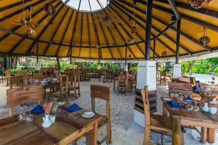 Yash Nature Resort (ex. Aaaveee Natures Paradise) - 17
