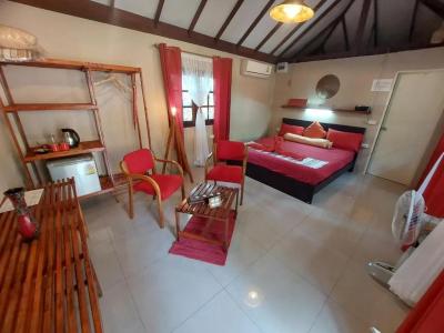 Harley Moon Hideaway - 20