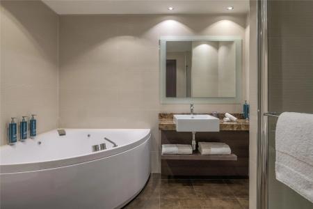Hilton Geneva and Conference Centre - 67
