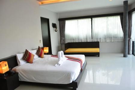 Chaweng Noi Pool Villa - Sha Plus - 6