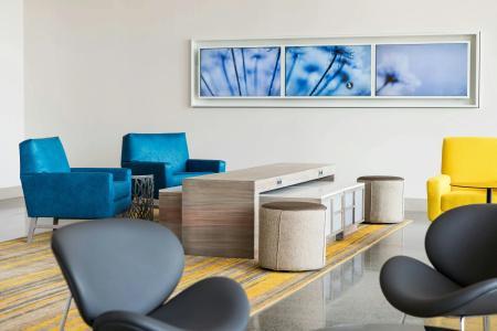 Residence Inn by Marriott San Diego Downtown/Bayfront - 34