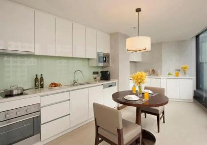 Ascott Raffles City - 180