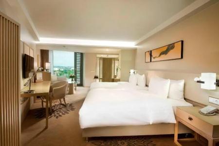 Deltas by Marriott Frankfurt Offenbach - 45