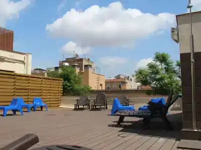 BcnSportHostels - 21