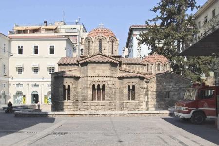 ibis Styles Athens Routes - 0