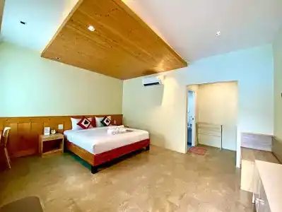 Good Times Resort -Sha Extra Plus - 48