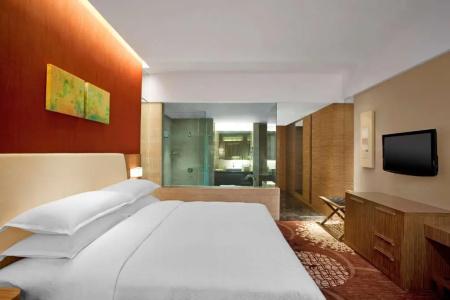 Four Points by Sheraton Qingdao, Chengyang - 42
