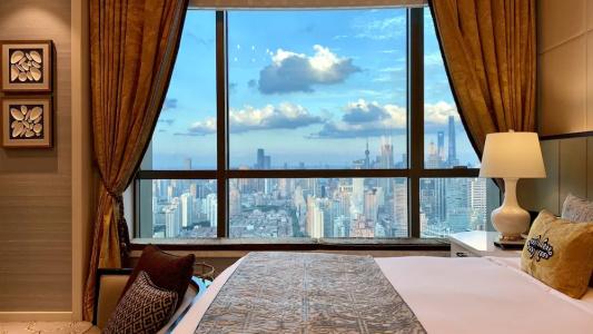 The St. Regis Shanghai Jingan - 53
