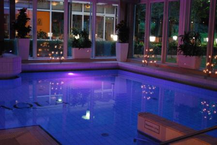 Tri- Wellnessam Schweizer Wald - 10