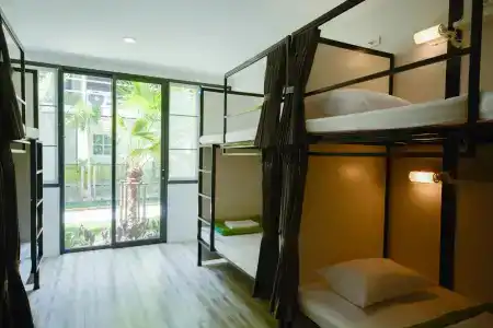Irest Ao Nang Seafront - Sha Plus - 22