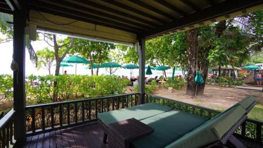 Baan Khaolak Beach Resort - Sha Plus - 197