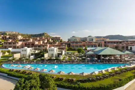 Atlantica Belvedere Resort - Adults Only - 27