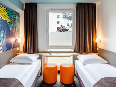 b&b Hannover-Lahe - 28