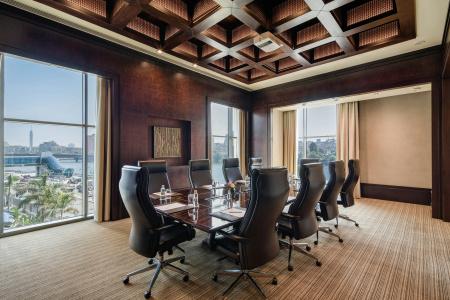 The St. Regis Cairo - 44