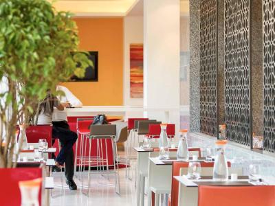 Novotel Chennai Sipcot - 22