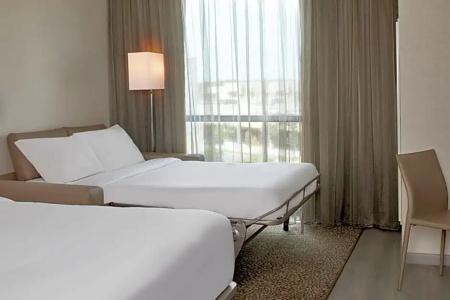 Ac By Marriott Austin Hill Country - 43
