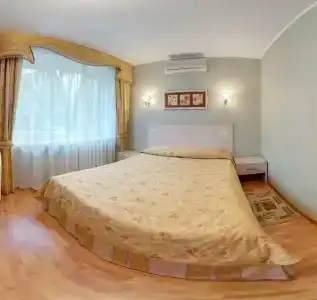 СеверСити гостиница - 4