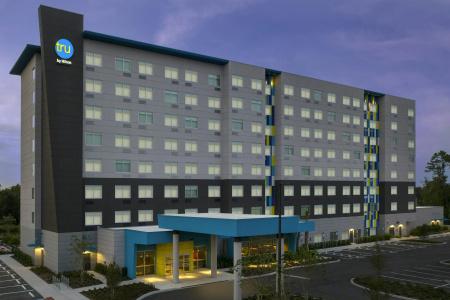 Tru By Hilton Orlando Convention Center - 42
