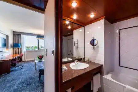 Hilton Strasbourg - 47