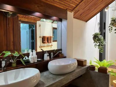 The Place Luxury Boutique Villas - Sha Extra Plus - 69