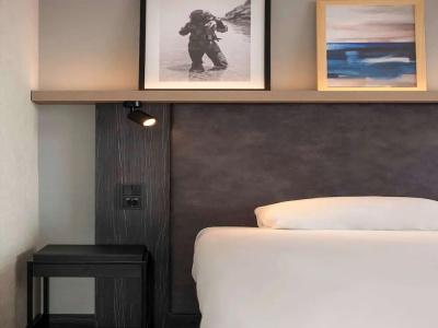 ibis Styles Den Haag Scheveningen - 36