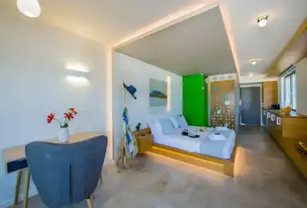 Lilium Luxury Suites - 4