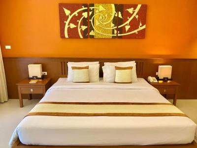 Le Murraya Boutique Serviced Residence & Resort - 10