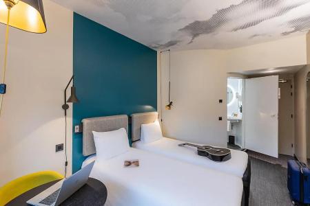 ibis Lisboa Alfragide - 26