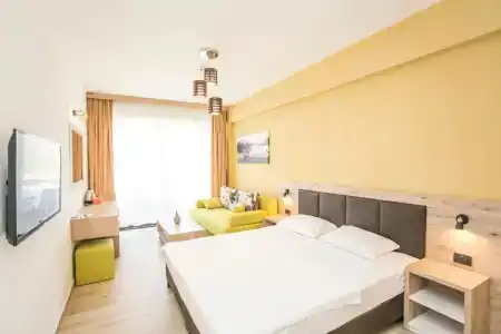 Apart& Spa Kasmi - 42