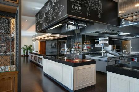 Millennium Court, Budapest - Marriott Executive - 17
