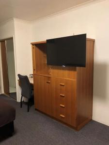 Best Western Cattle City Motor Inn - 134