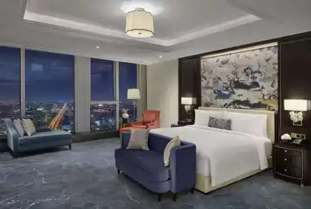 Waldorf Astoria Chengdu - 101