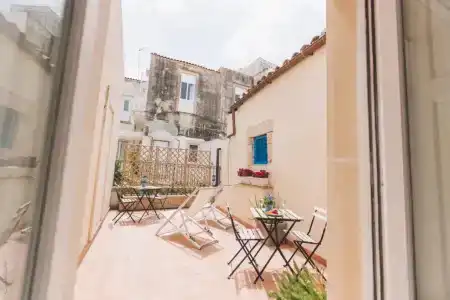 Dimore delle Zagare Ortigia - 95