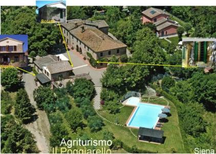 Agriturismo Il Poggiarello - 76