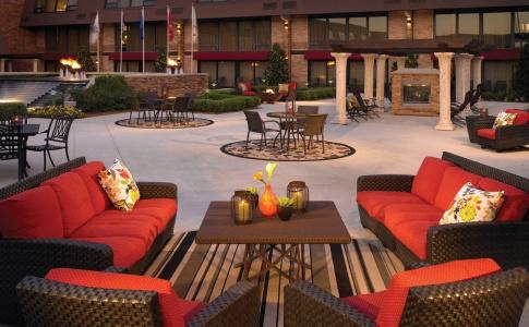 Indianapolis Marriott East - 11