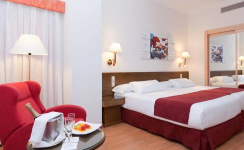 Senator Cádiz Spa - 46