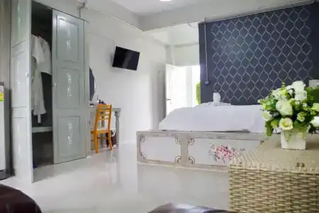 Phuket Nonnita Boutique Resort - 78