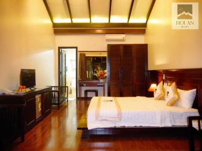 Hoi An Phu Quoc Resort - 71