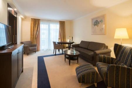 Best Western Premier Castanea Resort - 93