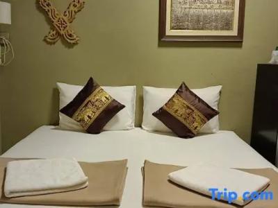 Naturbliss Boutique Residence - 86